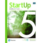 画像: Start Up 5 Student Book with Digital Resources & Mobile APP