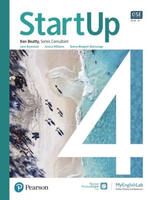 画像1: Start Up 4 Student Book with Digital Resources & Mobile APP