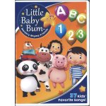 画像: Little Baby Bum DVD