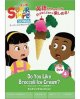 画像: Super Simple Songs DVD: Do you like Broccoli Ice Cream?