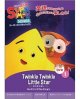画像: Super Simple Songs DVD: Twinkle Twinkle Little Stars