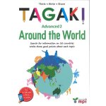 画像: TAGAKI Advanced 2 Around the World