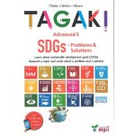 画像: TAGAKI Advanced 3 SDGs Problems & Solutions