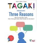 画像: TAGAKI Advanced 1 Three Reasons