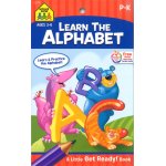 画像: Learn the Alphabet !