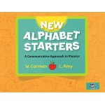 画像: Alphabet Starters (MP3付）