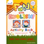 画像: Fun With English! Book 1