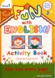 画像: Fun With English! Book 1