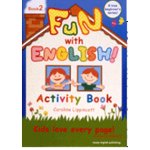 画像: Fun With English! Book 2