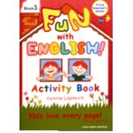 画像: Fun With English! Book 3 
