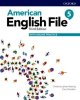 画像: American English File 3rd 5 Student Book with Online Practice