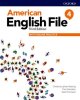 画像: American English File 3rd 4 Student Book with Online Practice