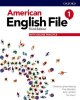 画像: American English File 3rd 1 Student Book with Online Practice