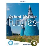 画像: Oxford Discover FutureLevel 4 Student Book