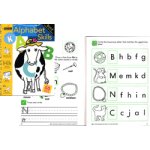 画像: Step Ahead: Alphabet Skills Deluxe