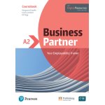 画像: Business Partner A2  Coursebook with Digital Resources +E Book with My English Lab