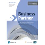 画像: Business Partner A1  Coursebook with Digital Resources