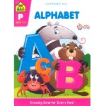 画像: Alphabet Deluxe 