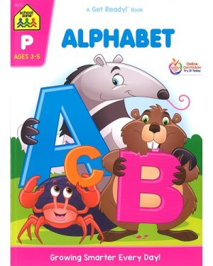 画像1: Alphabet Deluxe 