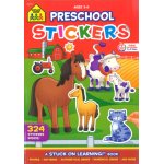 画像: Preschool Stickers