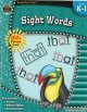 画像: Sight Words