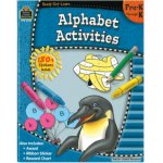 画像: Alphabet Activities