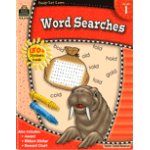 画像: Word Searches