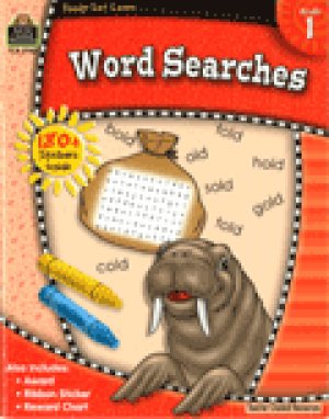 画像1: Word Searches