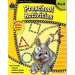 画像: Preschool Activities 