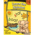 画像: Learn the Alphabet