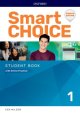 画像: Smart Choice 4th Edition Level 1 Student Book w/Online Practice