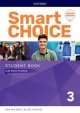 画像: Smart Choice 4th Edition Level 3 Student Book w/Online Practice