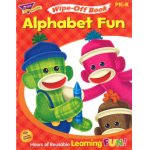 画像: Alphabet Fun (Wipe Off)