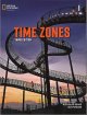 画像: Time Zones 3rd Edition Level 1 Student Book with Spark Access+eBook( 1year access)