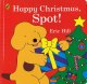 画像: Happy Christmas ,Spot! board