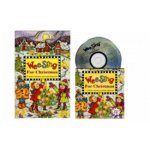 画像: Wee Sing for Christmas (Book&CD)