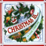 画像: Christmas is・・・