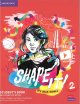 画像: Shape it! 2 Student Book with Digital Pack