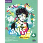 画像: Shape it! 4 Student Book with Practice Extra