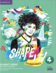 画像: Shape it! 4 Student Book with Practice Extra