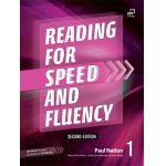 画像: Reading for Speed and Fluency 2nd edition 1 Student Book