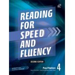 画像: Reading for Speed and Fluency 2nd edition 4 Student Book