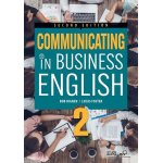 画像: Communicating in Business English 2nd Edition 2 Student Book 