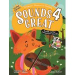 画像: Sounds Great 2nd Edition 4 Student Book 