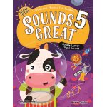 画像: Sounds Great 2nd Edition 5 Student Book 