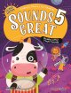画像: Sounds Great 2nd Edition 5 Student Book 