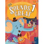 画像: Sounds Great 2nd Edition  1 Student Book 