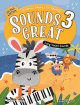 画像: Sounds Great 2nd Edition 3 Student Book 