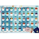 画像: Sticker Chart(４０枚入）