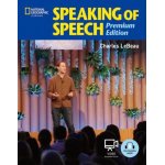 画像: Speaking of Speech Premium Edition Student Book